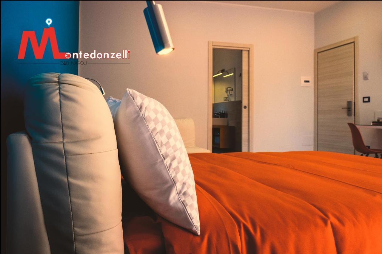 Montedonzelli B&B Naples Exterior photo