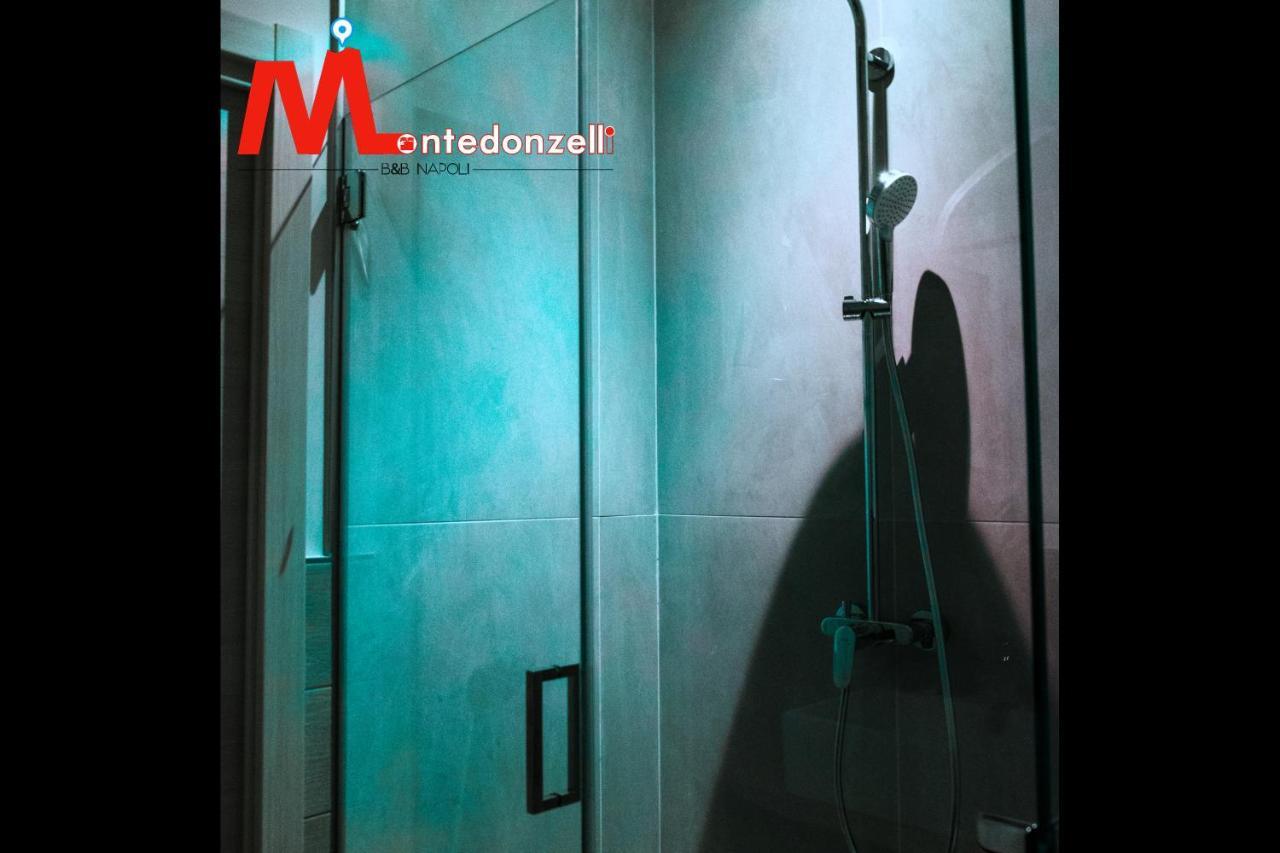 Montedonzelli B&B Naples Exterior photo