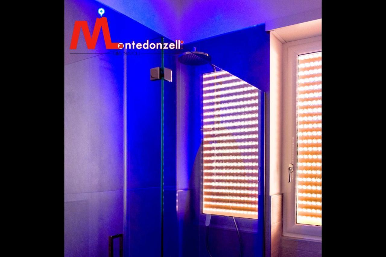 Montedonzelli B&B Naples Exterior photo