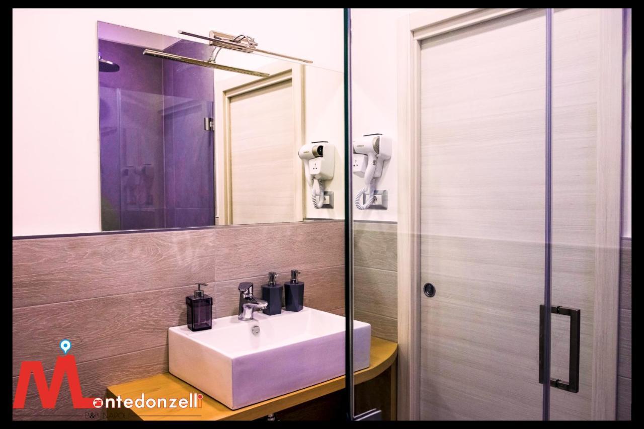 Montedonzelli B&B Naples Exterior photo