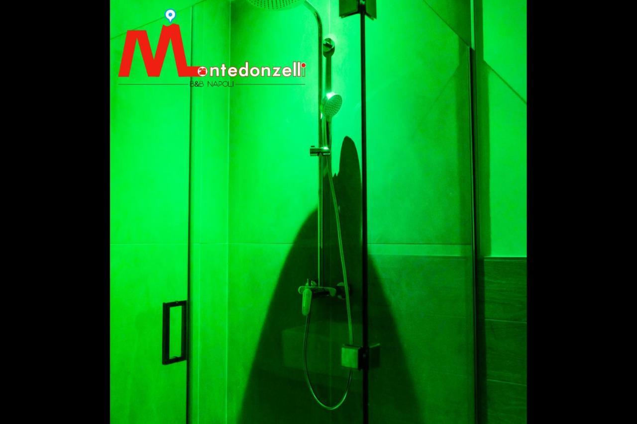 Montedonzelli B&B Naples Exterior photo
