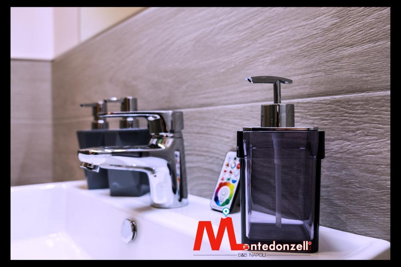 Montedonzelli B&B Naples Exterior photo