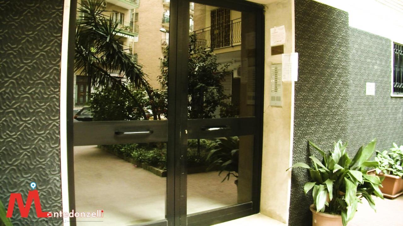 Montedonzelli B&B Naples Exterior photo