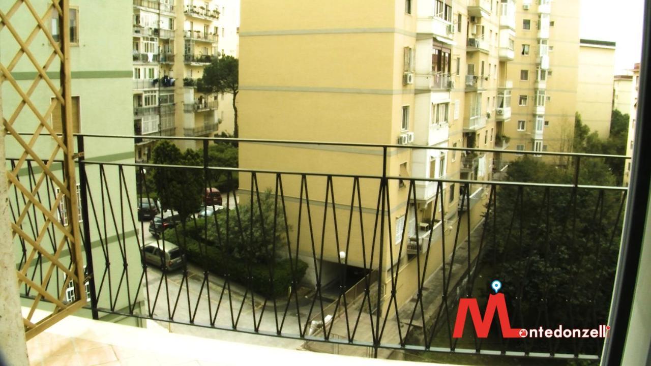 Montedonzelli B&B Naples Exterior photo